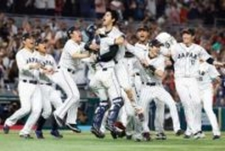 WBC優勝の経済効果は931億円　前回比1.6倍増…関大教授が侍Jに期待「スポーツは清涼剤」