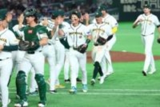 日本戦じゃないのに…突如流れた“超有名曲”「え、何で」　謎チョイスに混乱続出