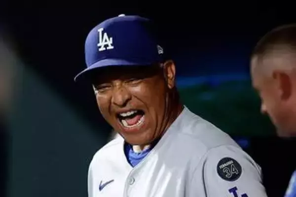 “落ち目”の右腕を放出→ド軍が得た2人の逸材　LAメディアが異例の提言「トレードをやめるべき」