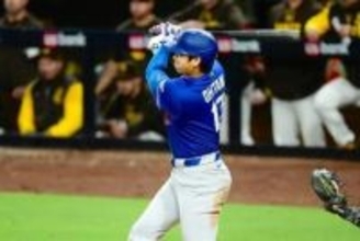 大谷翔平の内野安打→悪送球に超絶反応　今季本塁打ゼロも…NHK解説唖然「さすがの身体能力」