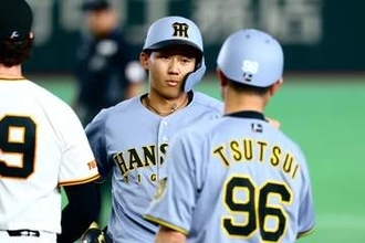 阪神ドラ1は新「巨人キラー」となるか　脅威の“.500＆0/22”…伝統の一戦で証明した価値