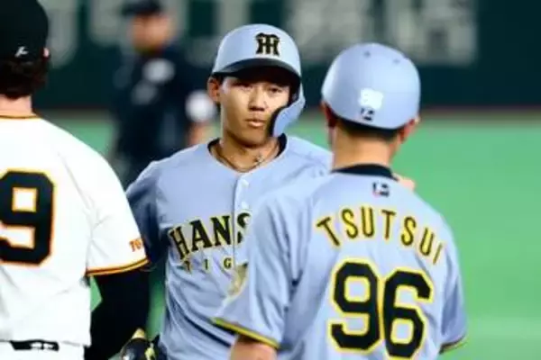 阪神ドラ1は新「巨人キラー」となるか　脅威の“.500＆0/22”…伝統の一戦で証明した価値