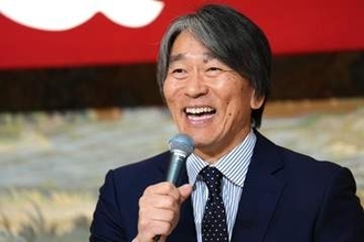 松井秀喜監督の“6文字”が話題　「本当に紳士」「謙虚な人」…咄嗟の一言が体現する人間性