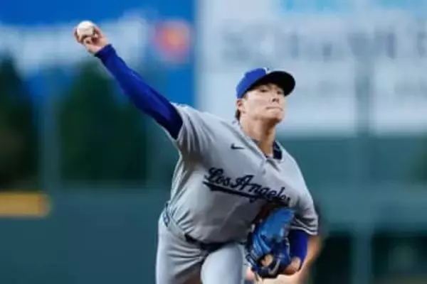 2年で証明した470億円の価値　山本由伸の“急騰”に納得「MLBが完全に」「すげぇな」