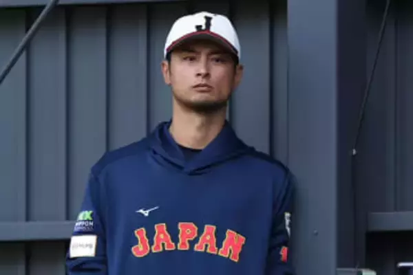 ダルビッシュが「素敵過ぎる旦那様」　日本にいるのに…妻への“気遣い”に溢れる称賛