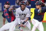 「鷹から最多9人が選出…NPB選手に“キーマン”は？　異例の抜擢も…5日に幕を開けるWBC」の画像1