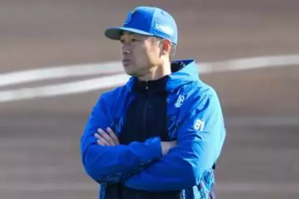 DeNA相川亮二監督「個人的な感情はある」　山本のトレードに“複雑”…送ったエール