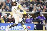 「タティスJr.の打撃論は「メッチャ基本的」　少年野球に有効…MLBの“超シンプル思考”」の画像1