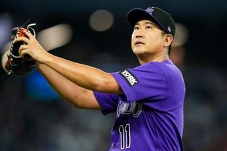 菅野智之、MLB2年目で初のIL入り　背中のけいれんのため…8勝＆防御率4.80