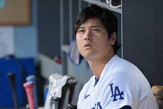 大谷翔平、投手部門でオールスター選出ならず　3年ぶり偉業は無念…DH部門では両リーグ最多得票