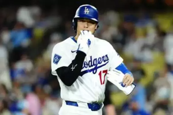 大谷翔平は「ボーンヘッドを繰り返している」　指揮官も苦言…LAメディアに近づく“我慢の限界”