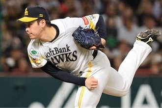 ドラ3鈴木豪太は40登板、防御率1.74でリーグV貢献　ドラ5高橋隆慶は代打で初HR…鷹ルーキーの1年