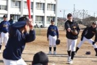 高校生が手作りで“200人超集客”　小学生も満足…「大人が仕切らない」野球教室の魅力