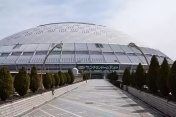 バンテリンDに「違和感しかない」　いよいよ“お披露目”…竜党様々な声「臨場感ある」