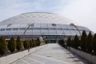 バンテリンDに「違和感しかない」　いよいよ“お披露目”…竜党様々な声「臨場感ある」