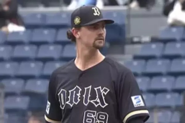 オリ投手陣が好投リレーで勝利　鷹は終盤追い付き巨人と引き分け…パOP戦