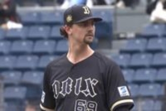 オリ投手陣が好投リレーで勝利　鷹は終盤追い付き巨人と引き分け…パOP戦