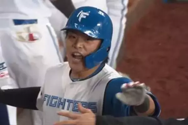 日本ハムが5割復帰、野村佑希が勝ち越し3ラン　西川遥輝も“復帰弾”…4日のパ結果