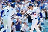 「大谷翔平の12試合ぶり弾は「ファンタスティック」　監督が称えた要因「気が付いたと」」の画像1