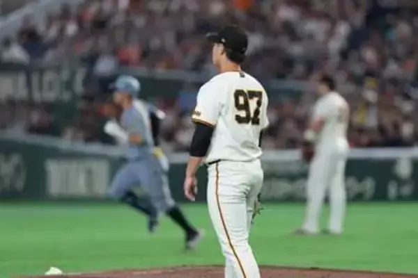 なぜ巨人は森下＆佐藤輝に打たれたのか？　2戦6被弾…狭い東京ドームに潜む「心理的な罠」