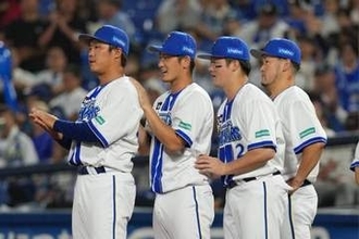7連勝DeNAに悲報も…「リーグ優勝の可能性だってゼロではない」　漂う空気感、好調の絶対的要因