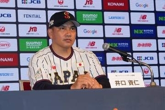 鷹・前田悠、西武・滝澤などは選出されず　条件満たすも…侍Jから漏れた主な若手選手