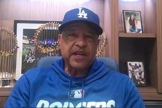大谷翔平、1番復帰なし　ド軍監督が示唆「2〜5番の間に」…好調ベッツでリードオフ固定