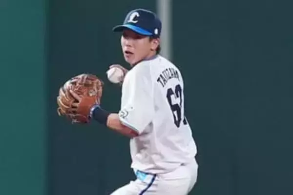 西武二塁手の“超美技”を中日OBが大絶賛　スピードとバランスが「素晴らしい」