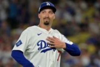 ドジャース入りで公私ともに“最高潮”　290億円男が満喫するオフ、美人妻と分け合う幸せ