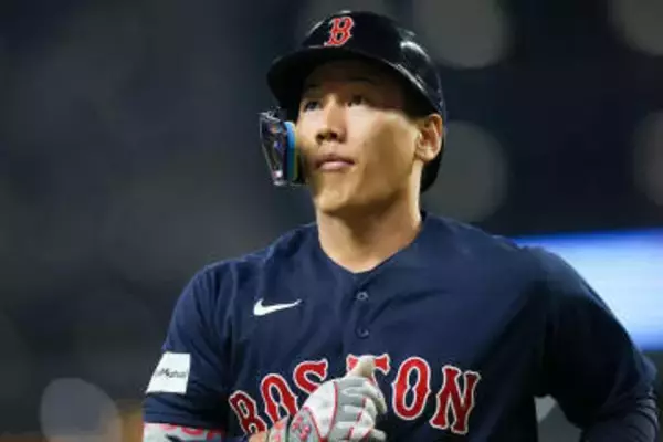 さすが米国…日本の141億円男が“悩み”告白　渡米直後の光景にショック「痛い」