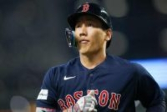 さすが米国…日本の141億円男が“悩み”告白　渡米直後の光景にショック「痛い」