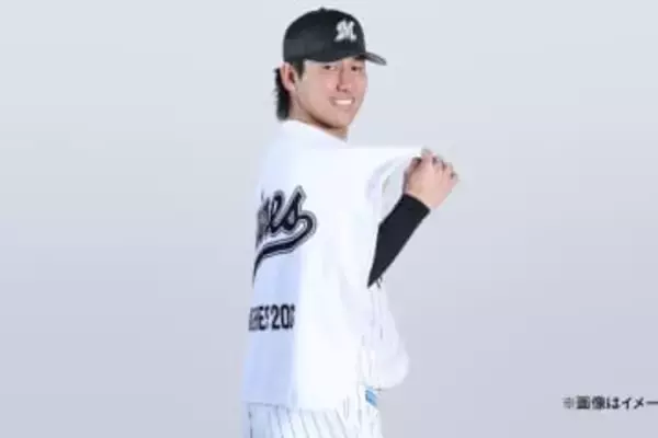 ロッテ、3月28日西武戦でブランケット配布　高野「熱い声援を」…先着1万5000枚