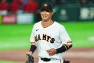 吉川尚輝のプロ初は「新鮮やな」　まさかの采配に驚愕…東京Dどよめく“阿部采配”