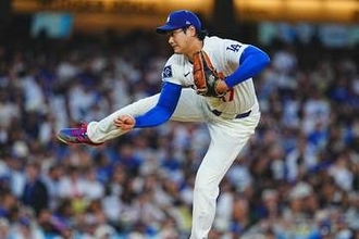 大谷翔平、投手でもド軍106年間の“頂点”　伝説204勝投手超え…驚愕数値「2.17」の意味