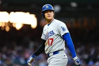 大谷翔平が“幻の31号”…判明した「28/30」　本拠地なら同点アーチ、敵軍ヒヤリの「116」