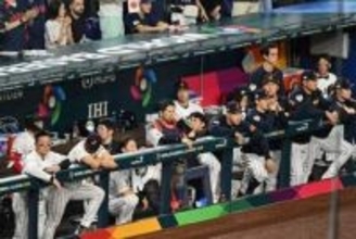 韓国メディア、侍J敗退で受けた衝撃「ぼろぼろの成績表」　“初の屈辱”で察した胸中