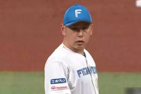 日本ハムが3HRでロッテ下す　村林が4安打…楽天、鷹の連勝止める　2日のパ結果