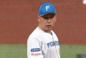日本ハムが3HRでロッテ下す　村林が4安打…楽天、鷹の連勝止める　2日のパ結果
