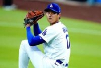 大谷翔平が2戦無安打も…ド軍監督「全く心配してない」　16日の二刀流へ“GOサイン”