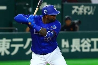 巨人ドラ1呆然…中日助っ人が衝撃弾「AIかと疑う」　4秒で着弾「打球がゴリラ」
