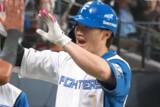 「日本ハム、西川遥輝を登録抹消　5年ぶり復帰も打率.186…広島は中村奨成が2軍降格」の画像1
