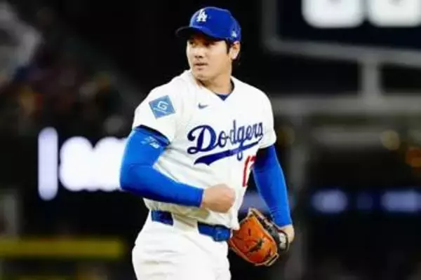大谷翔平は「アンビリーバブル」　CY賞＆MVPも…LAメディア衝撃「肉薄する存在はいない」