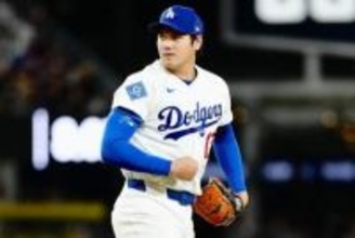 大谷翔平は「アンビリーバブル」　CY賞＆MVPも…LAメディア衝撃「肉薄する存在はいない」