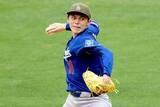 「佐々木朗希が「どんどん良くなっている」　指揮官激賞…最多8K＆無四球で2勝目「安心感」」の画像1