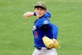 佐々木朗希が「どんどん良くなっている」　指揮官激賞…最多8K＆無四球で2勝目「安心感」