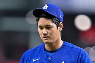 “アンチ大谷”の米司会者が大炎上　防御率0.82でも「詐欺だろ」…謎理論が「本物のマヌケ」