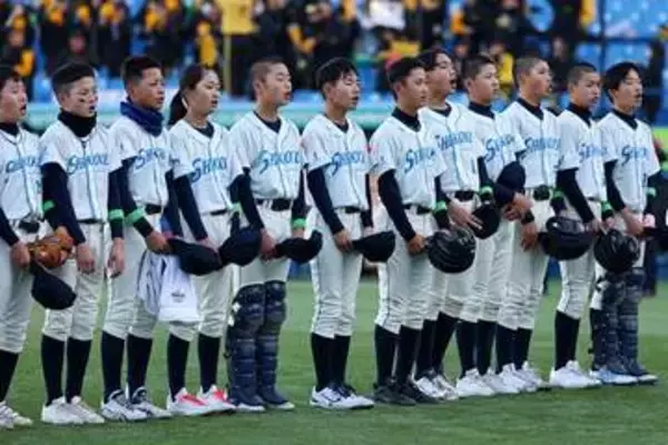 四国ILジュニアが8月に選考会開催　元NPB投手が新監督…読解力テストも実施