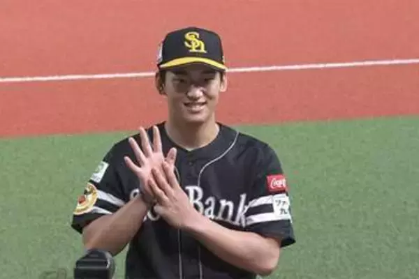 ソフトバンク前田悠伍が無傷の8連勝　ロッテ、京セラドーム今季初勝利…26日パ結果