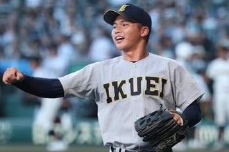 「楽しみが勝った」甲子園で“夢の対決”　2年生右腕を支えた北海道の絆…交わした約束