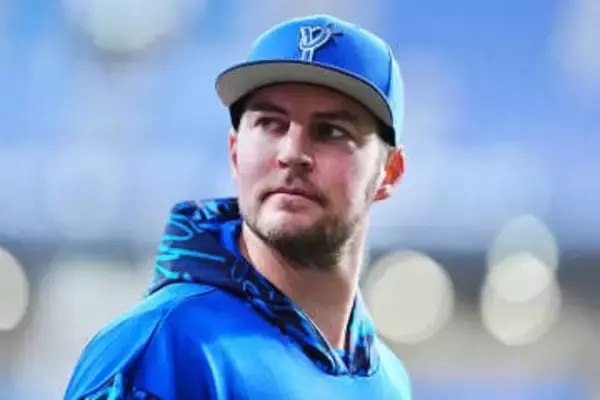 バウアーは「今はNPB契約を求めていない」　所属先未定も…代理人が明かす現状